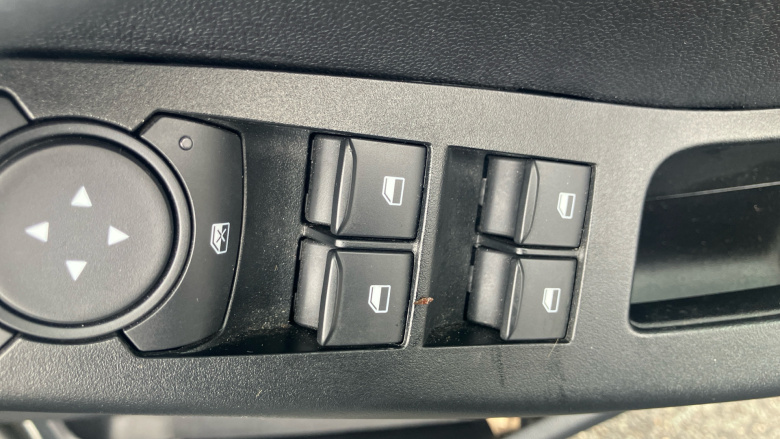 Ford Fiesta 1.0 EcoBoost Active 5dr Petrol Hatchback